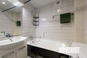 3-к квартира, посуточно, 80м2, 3/5 этаж