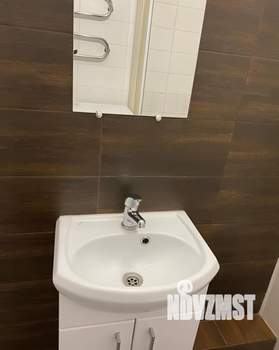 Студия квартира, на длительный срок, 28м2, 20/25 этаж