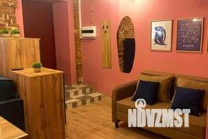 1-к квартира, посуточно, 25м2, 1/5 этаж