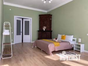 3-к квартира, посуточно, 150м2, 2/5 этаж