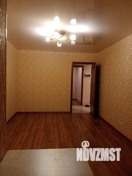 1-к квартира, на длительный срок, 53м2, 13/17 этаж