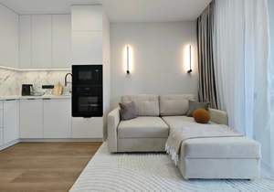 1-к квартира, на длительный срок, 35м2, 5/14 этаж