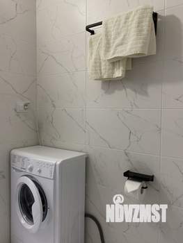 Студия квартира, на длительный срок, 26м2, 10/15 этаж