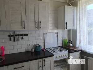 2-к квартира, на длительный срок, 46м2, 5/9 этаж