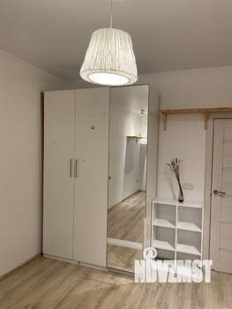 1-к квартира, на длительный срок, 40м2, 11/17 этаж