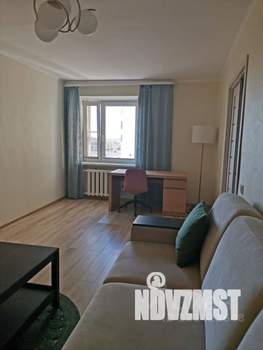 2-к квартира, на длительный срок, 55м2, 5/15 этаж