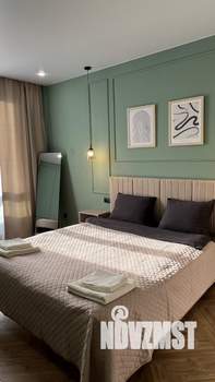 1-к квартира, на длительный срок, 42м2, 10/14 этаж