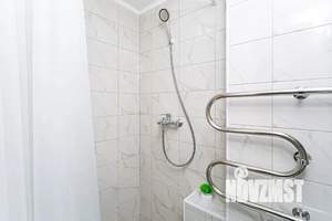 1-к квартира, посуточно, 12м2, 1/5 этаж