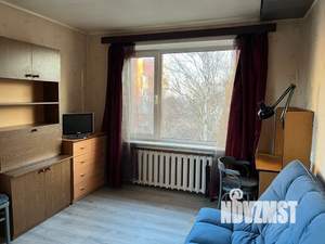 1-к квартира, посуточно, 31м2, 5/5 этаж