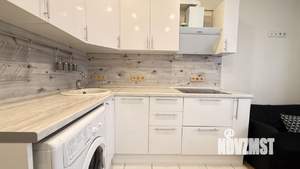 1-к квартира, на длительный срок, 41м2, 3/10 этаж