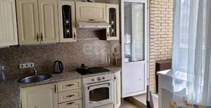 1-к квартира, на длительный срок, 33м2, 8/16 этаж