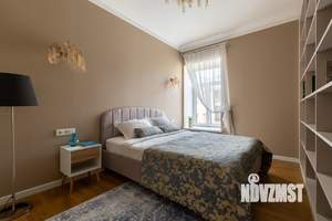 3-к квартира, на длительный срок, 113м2, 5/6 этаж
