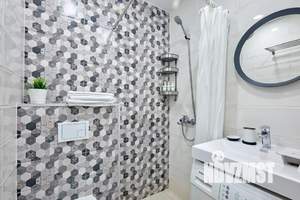 1-к квартира, посуточно, 16м2, 1/1 этаж