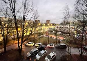 1-к квартира, на длительный срок, 32м2, 4/12 этаж