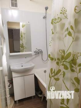 1-к квартира, на длительный срок, 31м2, 4/9 этаж