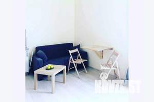 1-к квартира, посуточно, 25м2, 3/4 этаж