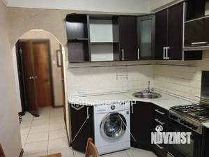 1-к квартира, на длительный срок, 31м2, 9/9 этаж