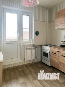 1-к квартира, на длительный срок, 39м2, 11/12 этаж