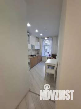 3-к квартира, посуточно, 85м2, 5/6 этаж