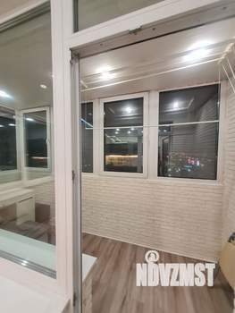 Студия квартира, на длительный срок, 25м2, 6/24 этаж