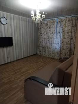 1-к квартира, на длительный срок, 32м2, 1/5 этаж