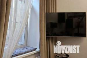 1-к квартира, посуточно, 16м2, 2/6 этаж