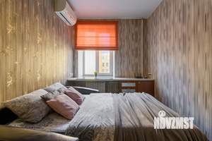 3-к квартира, на длительный срок, 85м2, 4/5 этаж