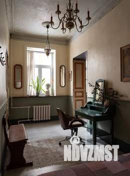 2-к квартира, посуточно, 80м2, 2/4 этаж