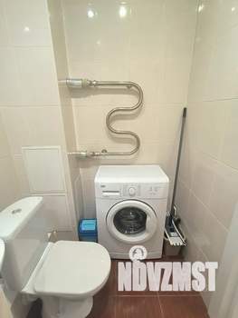 Студия квартира, посуточно, 30м2, 14/16 этаж