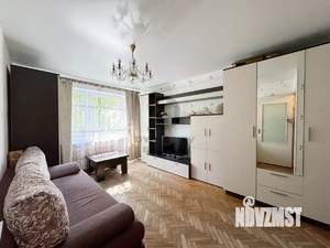 1-к квартира, на длительный срок, 32м2, 5/12 этаж