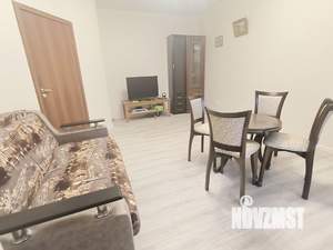 1-к квартира, на длительный срок, 42м2, 3/9 этаж