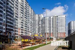 2-к квартира, посуточно, 37м2, 19/24 этаж