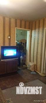 3-к квартира, на длительный срок, 42м2, 4/5 этаж