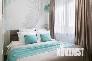 1-к квартира, посуточно, 22м2, 2/18 этаж