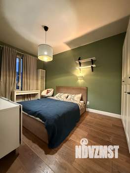 1-к квартира, на длительный срок, 40м2, 16/17 этаж