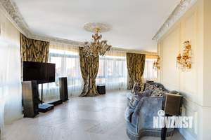 3-к квартира, на длительный срок, 186м2, 8/16 этаж