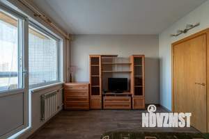 3-к квартира, посуточно, 66м2, 7/12 этаж