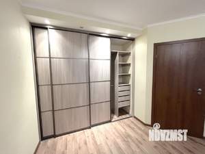 1-к квартира, на длительный срок, 43м2, 4/14 этаж