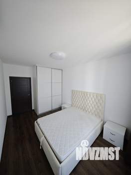 1-к квартира, на длительный срок, 40м2, 6/11 этаж