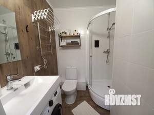 Студия квартира, посуточно, 23м2, 13/25 этаж