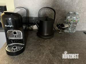 Студия квартира, на длительный срок, 30м2, 7/9 этаж