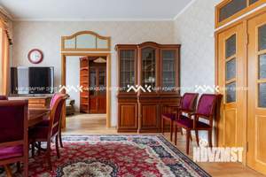 3-к квартира, на длительный срок, 86м2, 3/5 этаж