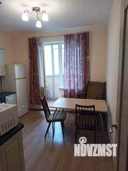 2-к квартира, на длительный срок, 56м2, 16/21 этаж