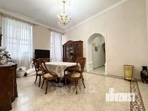 4-к квартира, на длительный срок, 114м2, 3/6 этаж