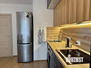 1-к квартира, на длительный срок, 36м2, 2/20 этаж