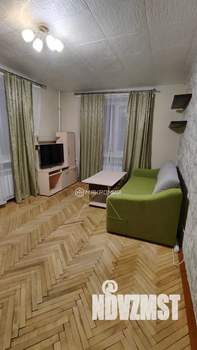2-к квартира, на длительный срок, 41м2, 3/5 этаж