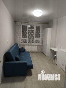 1-к квартира, на длительный срок, 35м2, 20/27 этаж