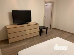 1-к квартира, на длительный срок, 44м2, 4/7 этаж