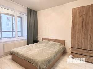 Студия квартира, на длительный срок, 27м2, 7/13 этаж