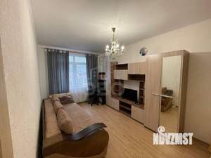 1-к квартира, на длительный срок, 35м2, 16/16 этаж